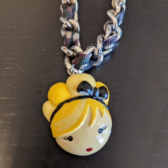 Necklace - Picture 2 of 5